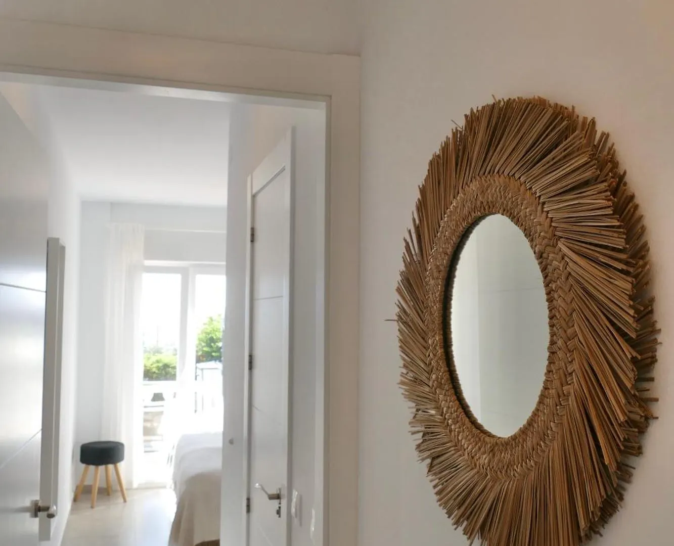 펜션 Casa Alegria Nerja 빌라