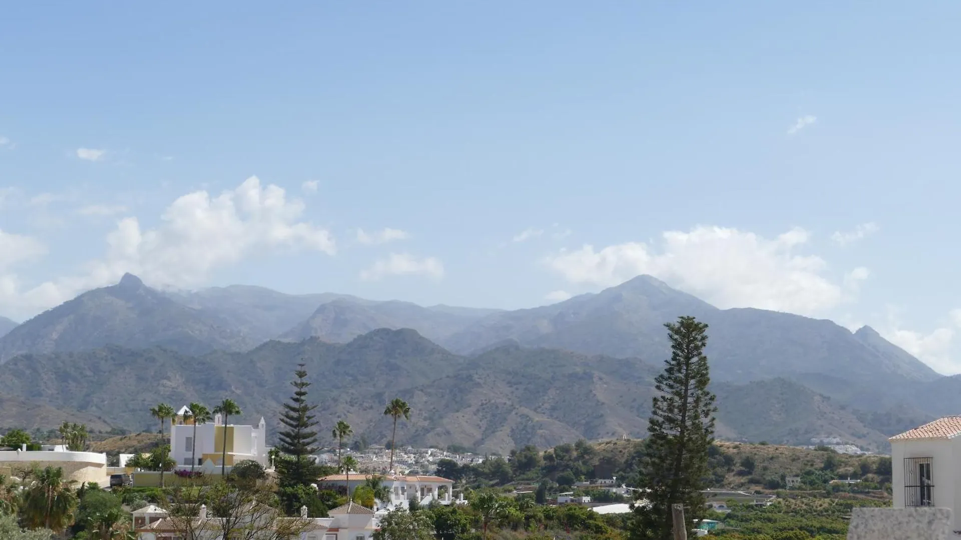 Casa Alegria Nerja 빌라 스페인