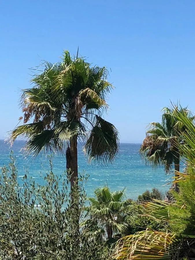 Casa Alegria Nerja 빌라 0*,