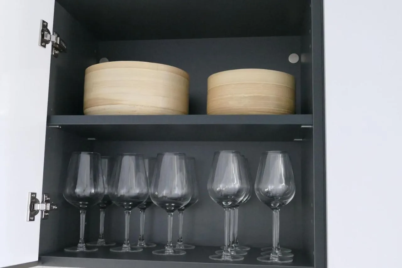 펜션 Casa Alegria Nerja 빌라 스페인
