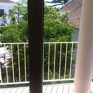 Balcón De Europa 2a Nerja