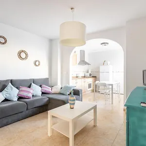 Turquesa Apartamento