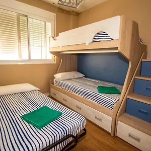 Doña Elvira Apartamento