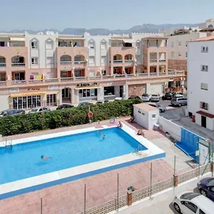  Apartamento Precioso Apartamento Frontal Al Mar