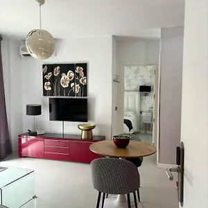 Abril Lägenhet