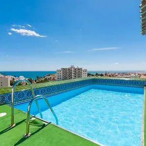 Verano Azul 61b Lägenhet