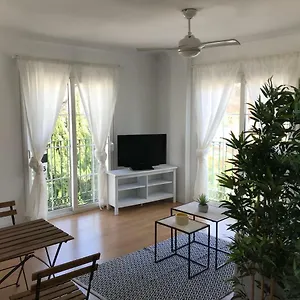 Apartamento Playa Burriana Apartamento