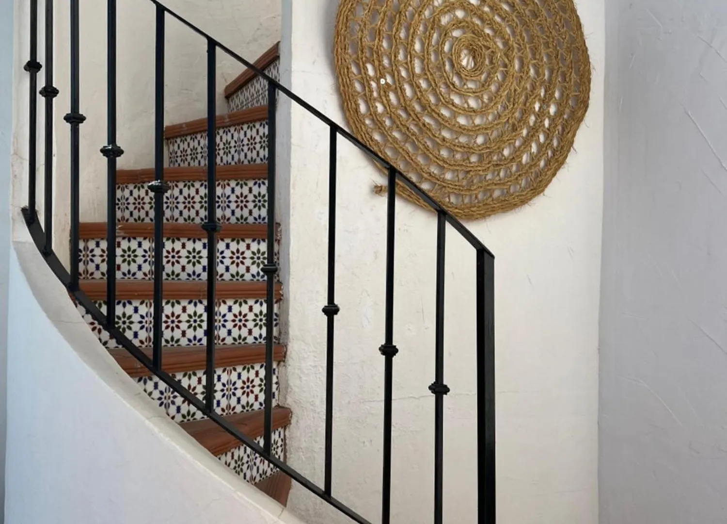 Holiday home Casa Alegria Nerja Villa