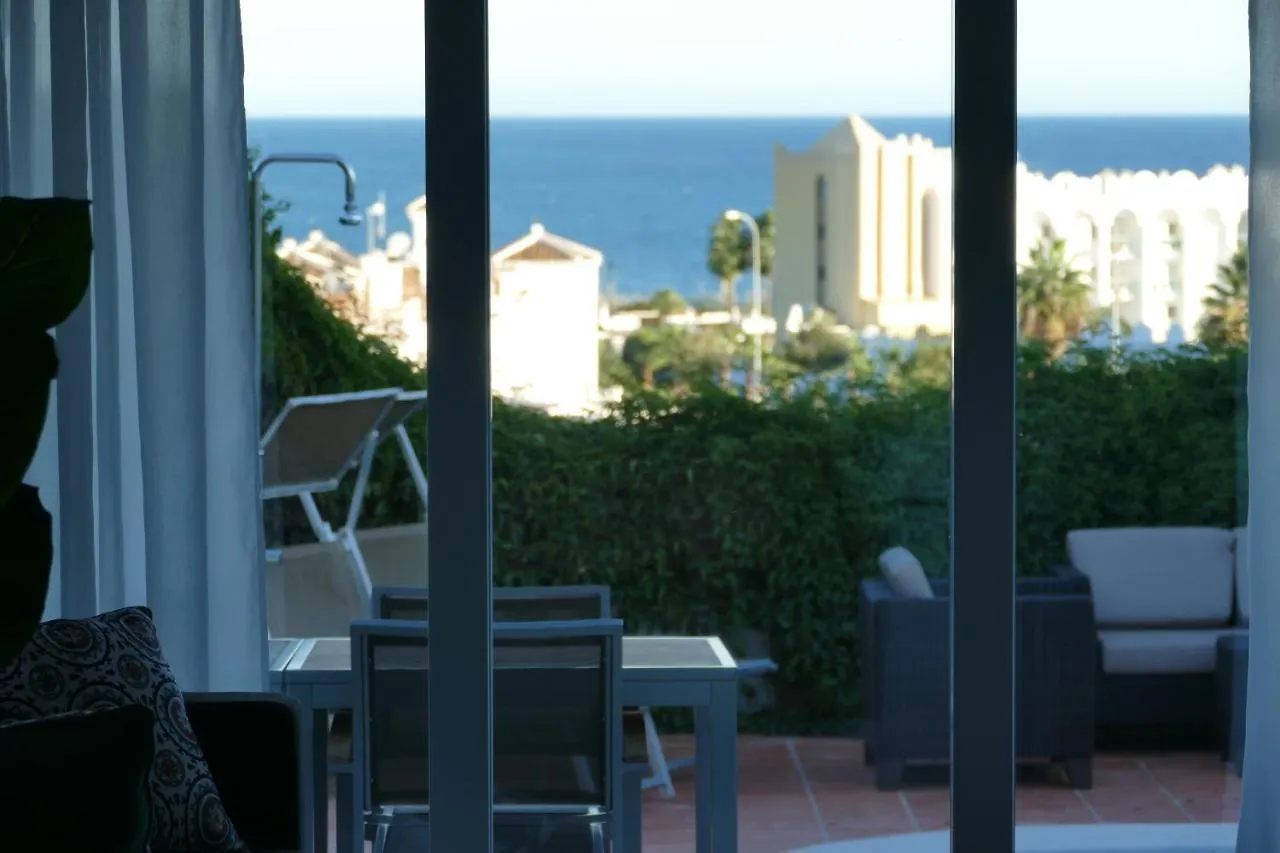 Casa Alegria Nerja Villa 0*,  Spain